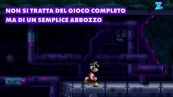 Rayman: trapela una versione per SNES
