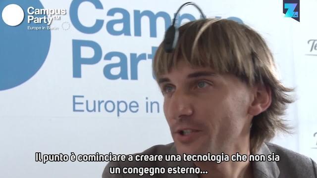 I cyborg sono tra noi