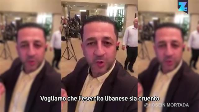 L'esercito libanese ha torturato a morte i rifugiati?