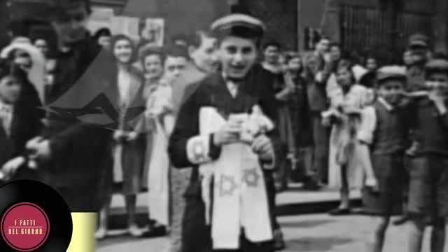 22 luglio: Nasce l'Associazione Sportiva Roma