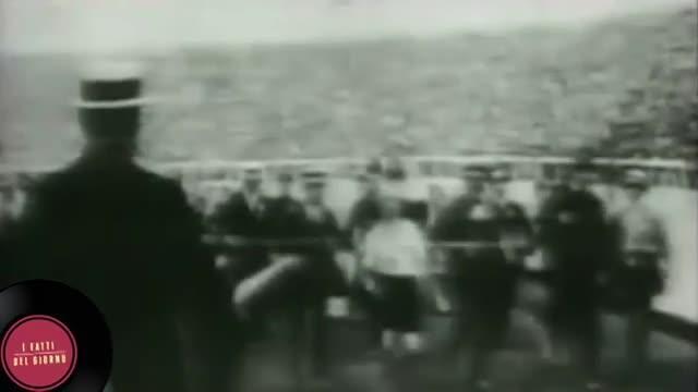 24 luglio: Viene scoperta l'area archeologica del Machu Picchu