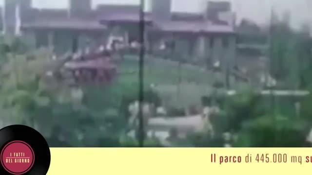 19 luglio: A Palermo viene ucciso il magistrato Paolo Borsellino