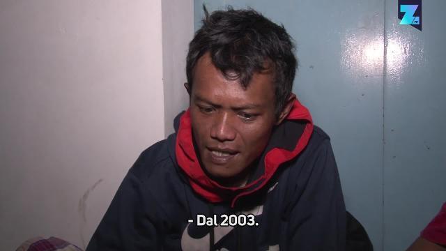 Hunger Bank: ecco come aiutare i senzatetto indonesiani