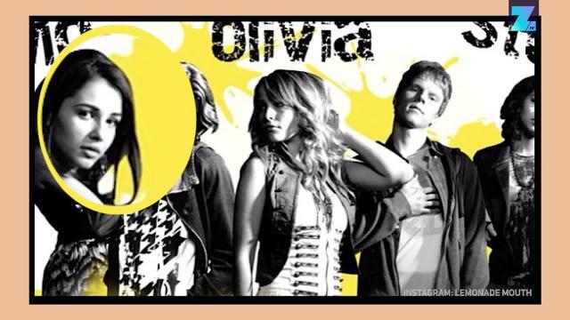 Principessa Naomi Scott: 3 perle sulla nuova Jasmine