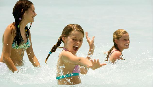 Bagno dopo pranzo? Le regole per star tranquilli