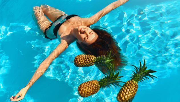 Ananas: tutte le proprietà di un frutto delizioso