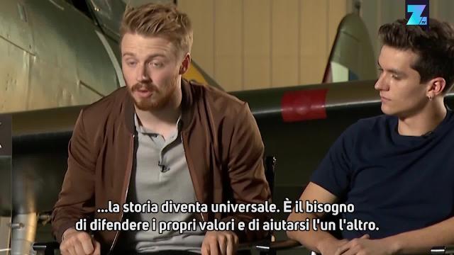 Cosa possiamo imparare da Dunkirk nel 2017?