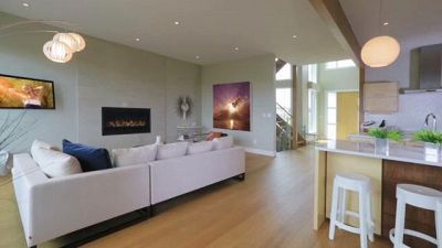 Come raffreddare casa naturalmente: tutti i trucchi