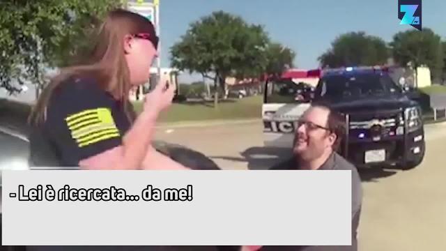 Ricercata... per amore!