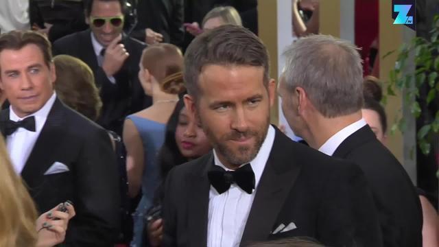 Ryan Reynolds, superore su Facetime