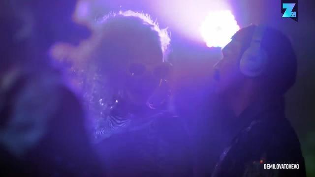 Demi Lovato: 3 imperdibili fatti sul suo ultimo video