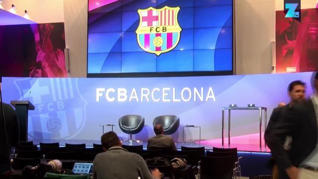 Neymar: Francia o Spagna purché...