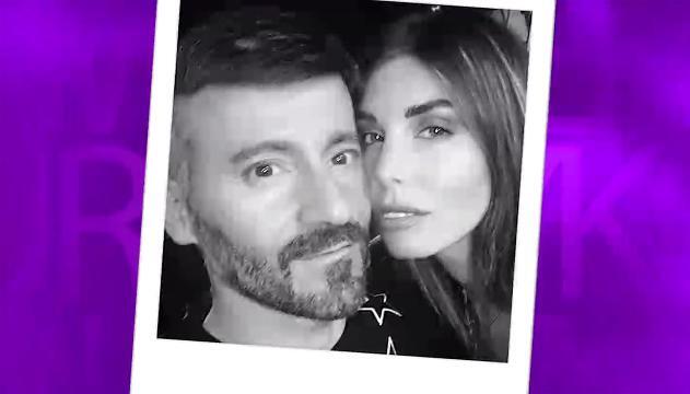 Moderna ed elegante: la casa di Max Biaggi e Bianca Atzei