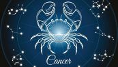 Uomo Cancro: le caratteristiche #dichesegnosei