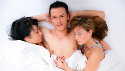 Sesso a tre: i consigli di chi lo ha provato