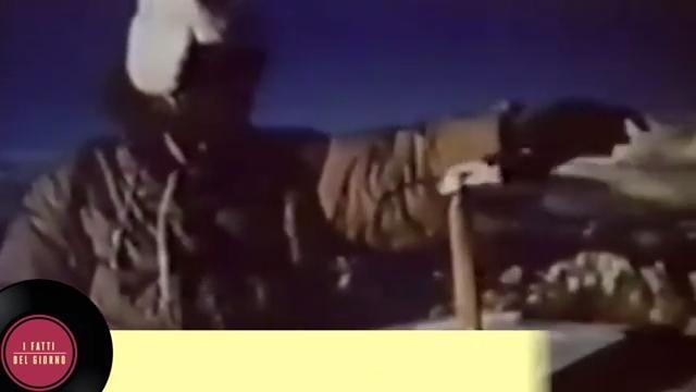 31 luglio: Gli italiani conquistano la vetta del K2