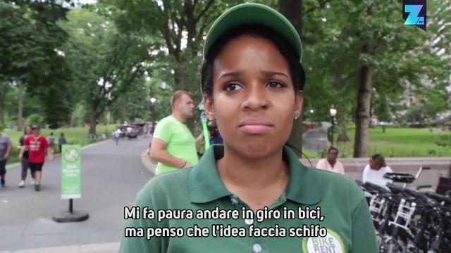 Una tassa sulla bici (mancava solo quella)