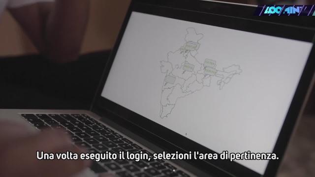 Contadini sommersi dai debiti, ma Internet li aiuta