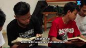 Il punk e l'Islam:due mondi che si fondono in Indonesia