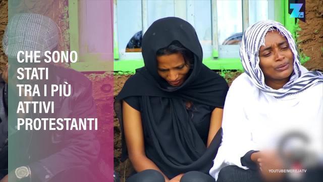 In carcere per la musica: cosa succede in Etiopia?