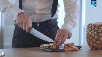 Cocktail in 60 secondi: Piña Colada