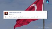 Scatta il divieto: no a Darwin nelle scuole turche