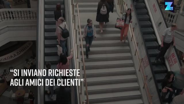 Cerchi 'like' su Instagram? Ecco la (terribile) novità
