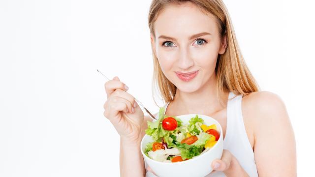 Come funziona la dieta oraria