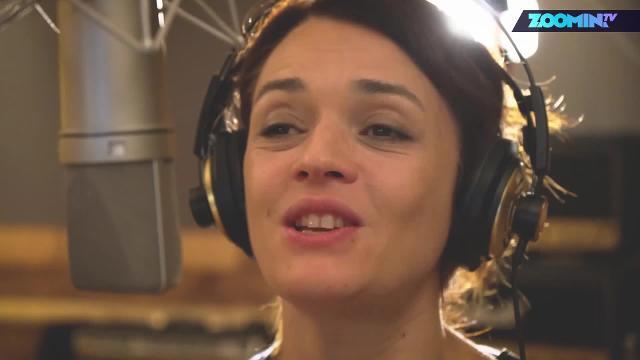 Carmen Consoli esegue (in esclusiva) L'Ultimo Bacio