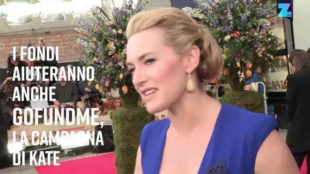 Leo Di Caprio e Kate Winslet: vi va di andarci a cena?