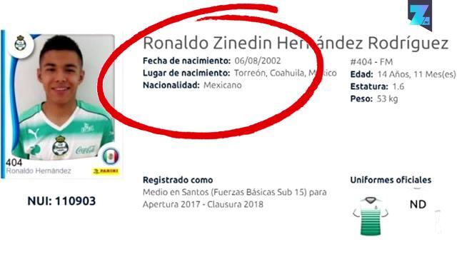 Santo Zinédine Zidane? In Messico uno strano fenomeno