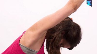 Yoga da ufficio: l'arte della distensione discreta