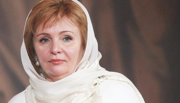 Il mistero di Ludmilla, l'ex moglie di Putin