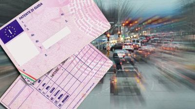 MIT - UCO: cosa significano le sigle sulle patenti