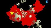 Il pallone cinese è scoppiato