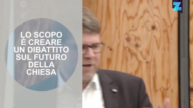 Hai peccato? Niente paura, un robot ti assolverà