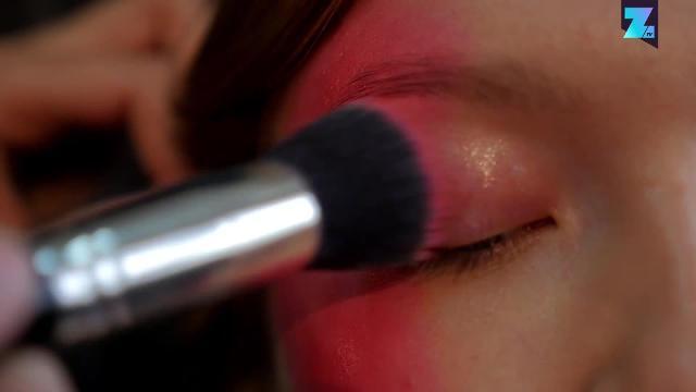 Sempre alla moda: a colpi di blush!