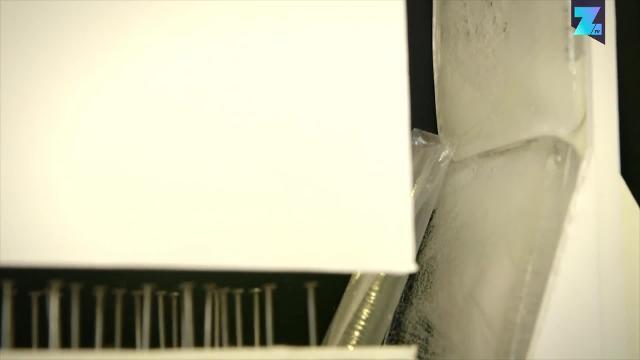 Un palloncino robotico che può fare grandi cose