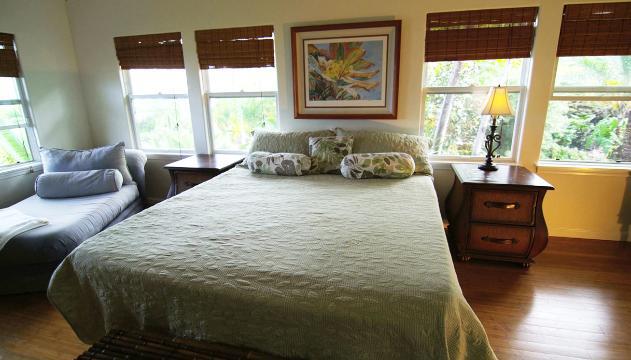 Ecco dove non dovete mai posizionare il vostro letto (lo dice il feng shui)