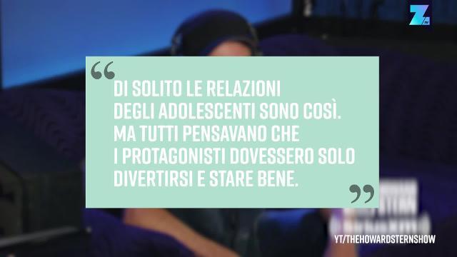 Rob Pattinson (quasi) licenziato sul set di Twilight...