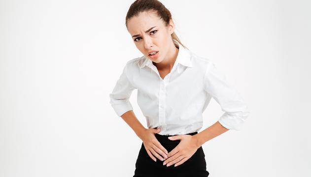 La diarrea può essere sintomo di qualcosa di serio