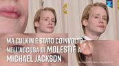 Macaulay e Paris Jackson: da oggi uniti per sempre