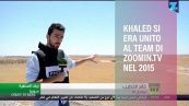 Collaboratore 25enne di Zoomin.TV ucciso dall'ISIS
