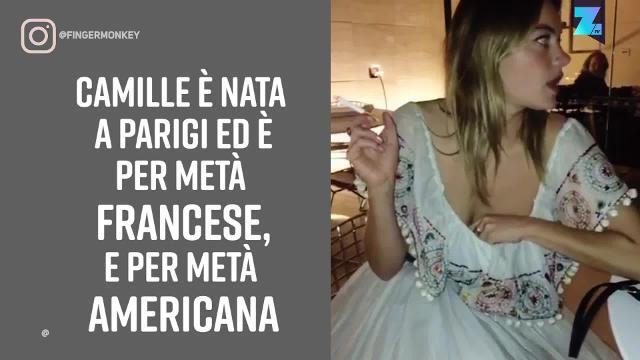 Ecco il nuovo angelo di Harry Styles