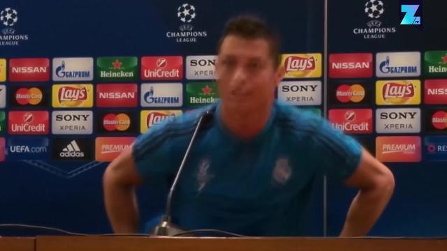 Cristiano Ronaldo: le (incredibili) cifre del processo