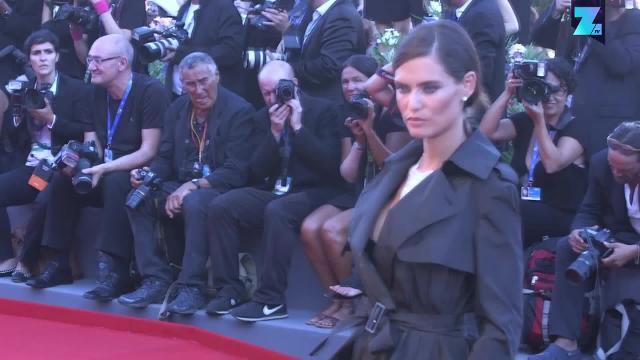 Bianca Balti si è sposata, ed era bellissima!