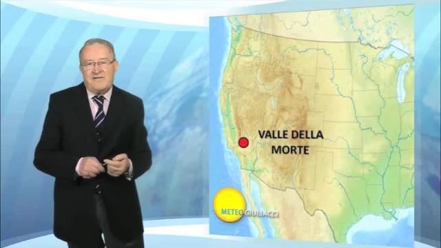 Qual è il luogo più caldo della Terra?