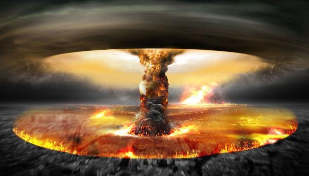 Nel 2045 ci sarà la fine dell'umanità, lo ha predetto Google