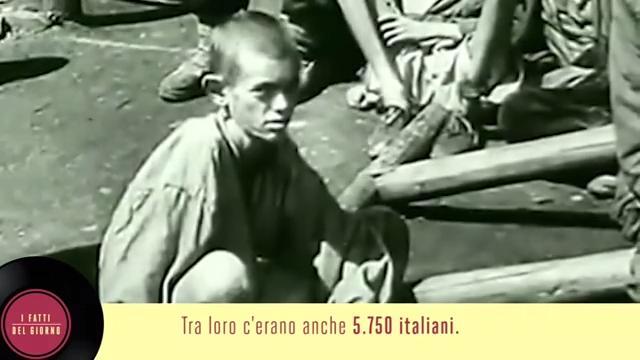 8 agosto: Apre i cancelli il campo degli orrori di Mauthausen