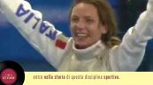 11 agosto: Valentina Vezzali e il suo terzo oro olimpico